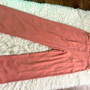 Halter jumpsuit in Large